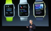 Apple Watch – A Revolution in Technology