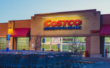 US retailer Costco offers gold bars for sale