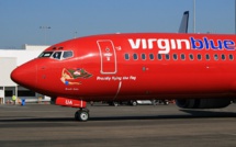 Virgin Atlantic on the Rise