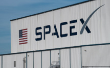 SpaceX to provide satellite broadband in African countries
