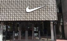 Nike remains the most expensive apparel brand in the world