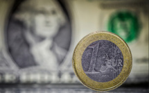 Euro's Fall Appeared Higher Than Expected