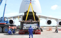 IATA: Global air cargo transportation in August grows for the first time in 19 months