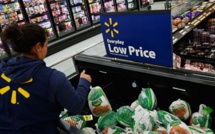 Wal-Mart Game Changing Move Against Rival Retailers