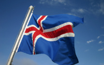 Iceland's Farewell to EU