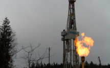 Rystad: Existing gas fields will not meet growing demand