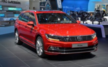 Volkswagen to Attain Top Position in Global Automobile Industry