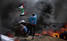 Over 300 people killed by Hamas in Israel