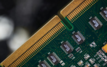 Global chip sales down 6.8 per cent year-on-year in August