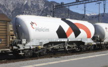Holcim Rejects Lafarge Merger