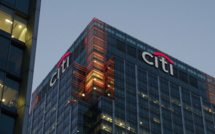 Citigroup to sell its China retail wealth business to HSBC Bank