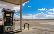 OPEC raises estimate of global energy demand by 2045