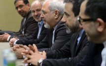 Iran Nuclear Deal Facing Obstacles