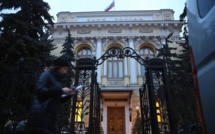 Russia Lowered Interest Rates – To Ease Struggling Economy