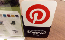 Pinterest valued at $11 billion backed by recent funding