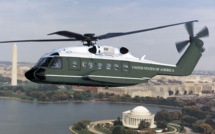 Is Sikorsky a drag on United Technologies?
