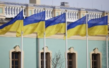 Ukraine starts talks on state debt restructuring and new financing
