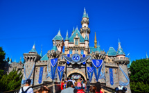 Tickets to Disneyland and Disney World amusement parks go up in price