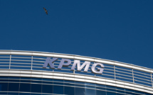 UK watchdog issues record fine to KPMG