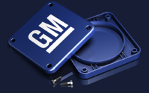 GM Turns Away From Russia