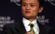 Alibaba: Let me Take a Selfie