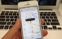 Uber signs financing deal with Yongda in China