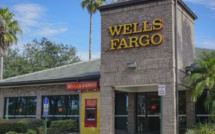 Profit of JPMorgan Chase, Wells Fargo and Citigroup grows in Q3
