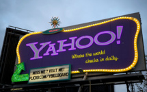 Chinese Yahoo! Office to be Shut Down