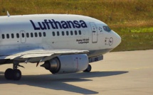 Lufthansa Pilots Keep on Strike