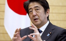 Japan Pushes Companies for Hike in Wages