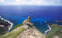 UK Plans For Establishing Largest Marine Reserve