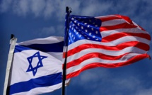 Israel requests $10 billion in military aid from the U.S.