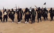 Report Terms ISIL Accused by the Human Right Commission