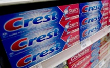 P&amp;G Imposed Fine of $1 million In China – Claiming False Commercial