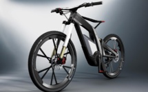 E-bikes To Gain Popularity by 2024, Says Navigant Research