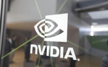 Nvidia and Foxconn to build AI factories together