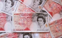 Britain to Issue First Plastic Notes