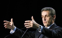 Nicolas Sarkozy’s UMP Topped the First Round of French Departmental Elections