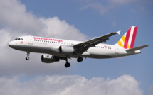 Passenger Plane Crashed in Alps Passenger Plane Crashed in Alps