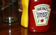 Heinz to Merge with Kraft Foods