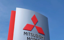 Mitsubishi to stop production of cars in China