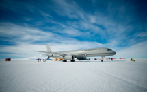 Force-field technology patent granted to Boeing Force-field technology patent granted to Boeing