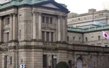 Japan’s Sluggish Economy