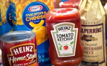 Kraft Foods To Merge with Heinz