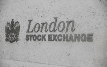 Borse Dubai to sell LSE shares worth $1.3 billion