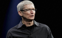 Tim Cook to Give Away his Wealth
