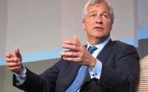 JPMorgan CEO Jamie Dimon to sell 1M bank's stock JPMorgan CEO Jamie Dimon to sell 1M bank's stock