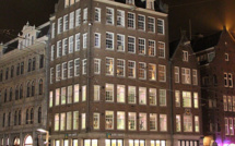 ABN Amro executives accept salary cuts for IPO