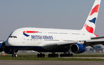 British Airways customer information hacked