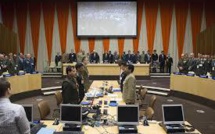 Peacekeeping Missions to Attain A New Dimension In Collaboration With The Member Nations